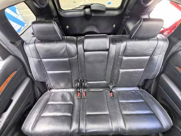 2013 JEEP CHEROKEE Overland — SUVN