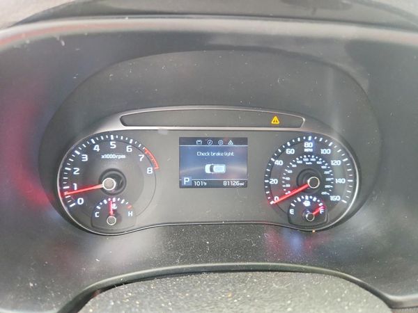 2022 KIA SOUL