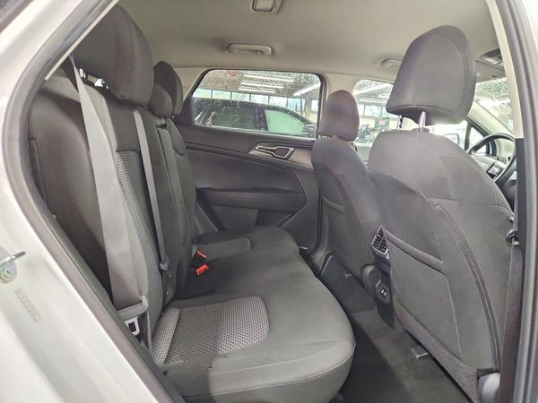2026 KIA SPORTAGE LX — PSRS