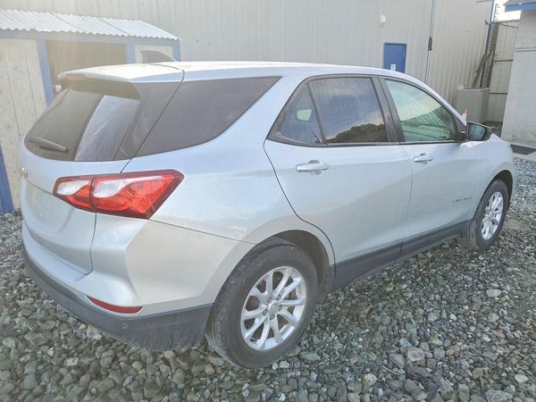 2020 CHEVROLET EQUINOX 1FL