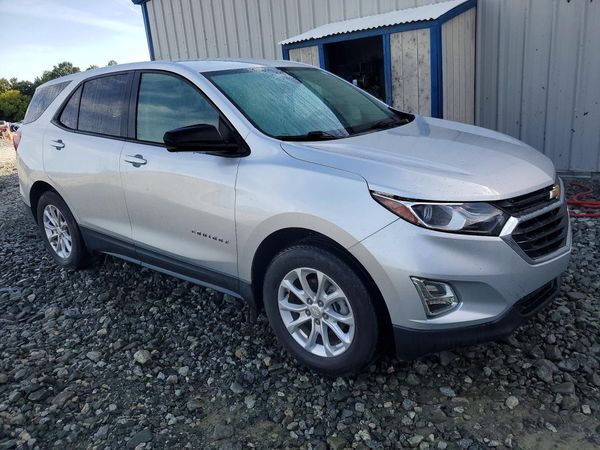 2020 CHEVROLET EQUINOX 1FL