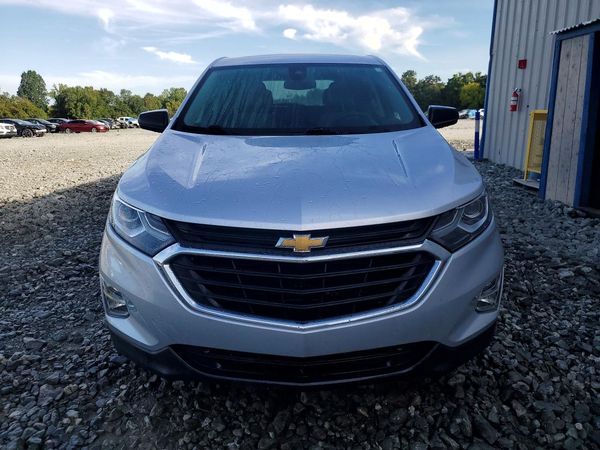 2020 CHEVROLET EQUINOX 1FL