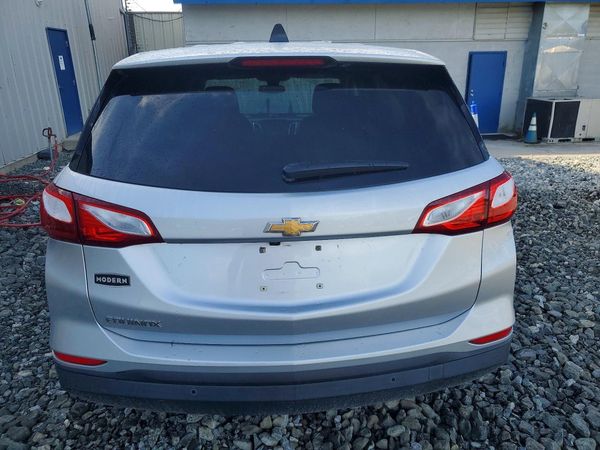 2020 CHEVROLET EQUINOX 1FL