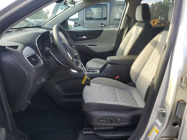 2020 CHEVROLET EQUINOX 1FL