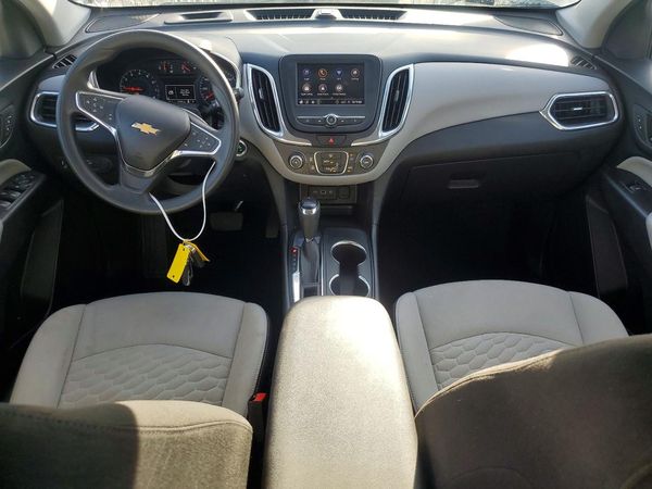 2020 CHEVROLET EQUINOX 1FL