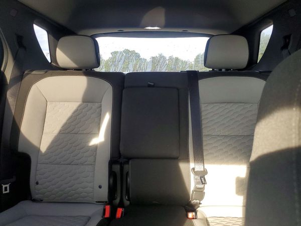 2020 CHEVROLET EQUINOX 1FL