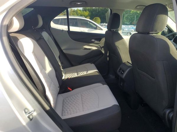 2020 CHEVROLET EQUINOX 1FL