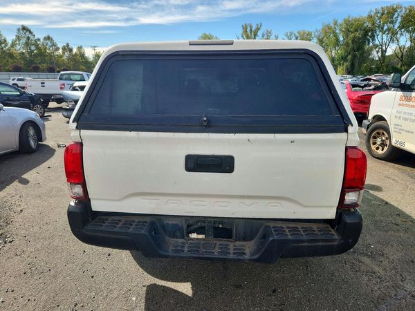 2021 TOYOTA TACOMA SR5 — DIRR