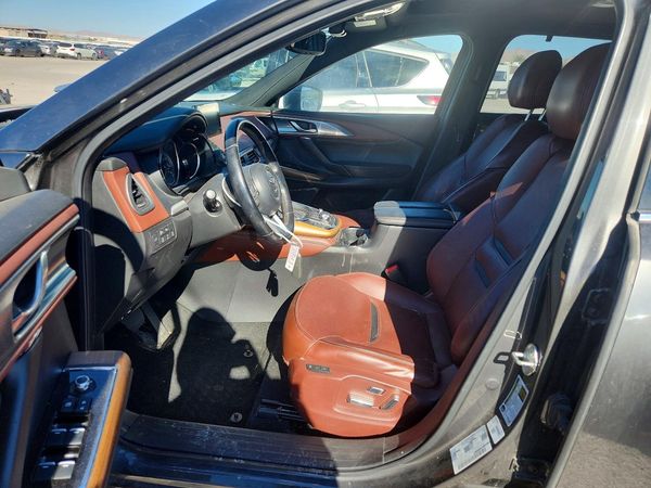 2017 MAZDA CX-9
