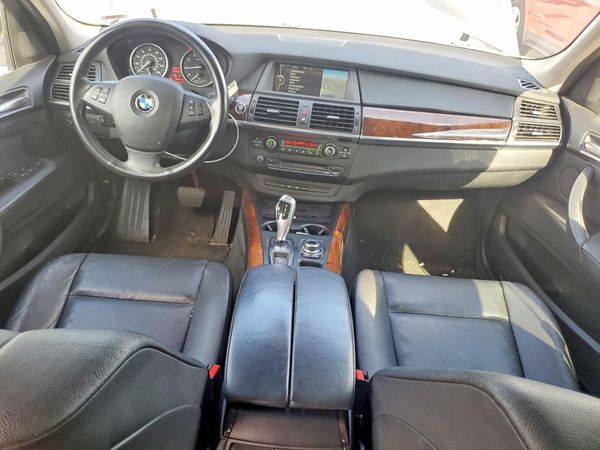 2012 BMW X5 xDrive35i — CKPT