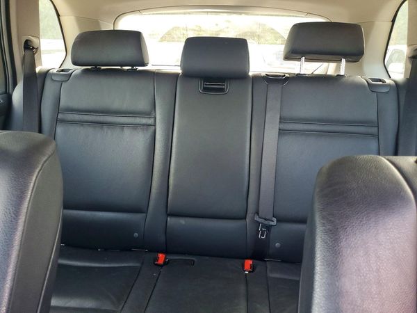 2012 BMW X5 xDrive35i — SUVN