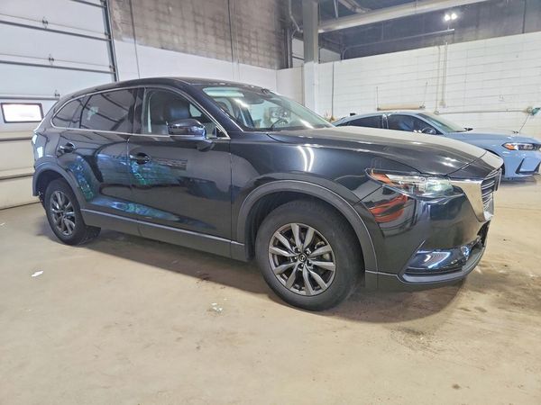 2022 MAZDA CX-9