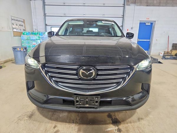 2022 MAZDA CX-9