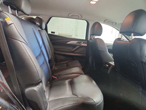 2022 MAZDA CX-9