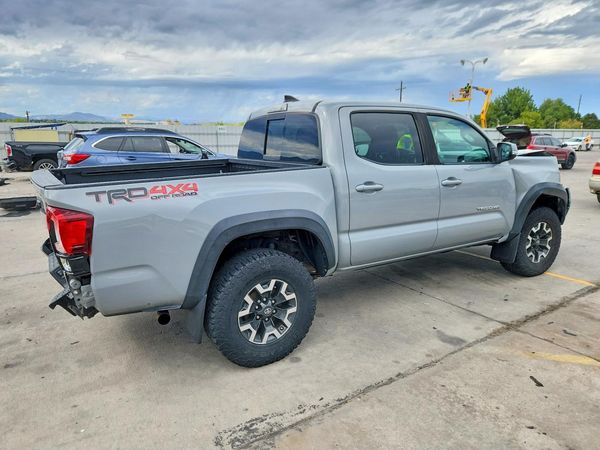 2019 TOYOTA TACOMA