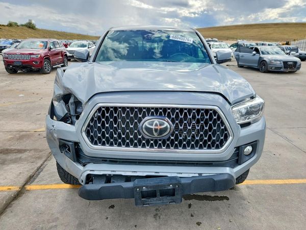 2019 TOYOTA TACOMA