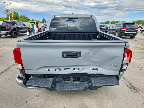 2019 TOYOTA TACOMA