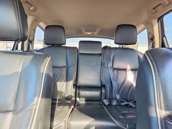 2020 INFINITI QX60