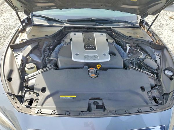 2014 INFINITI Q50