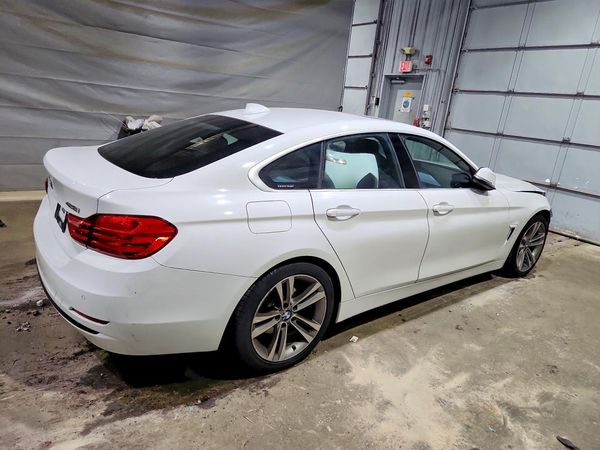 2016 BMW 428