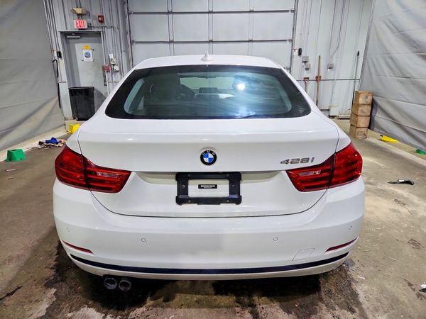 2016 BMW 428