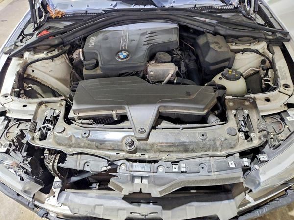 2016 BMW 428