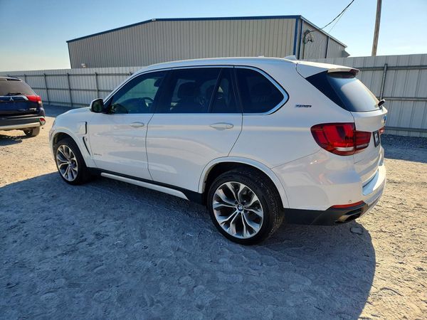 2018 BMW X5 xDrive40e