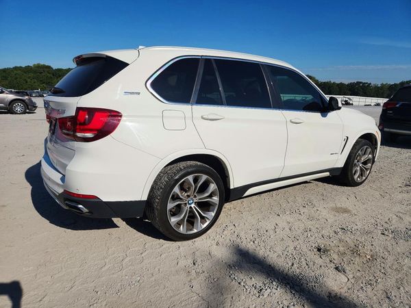2018 BMW X5 xDrive40e