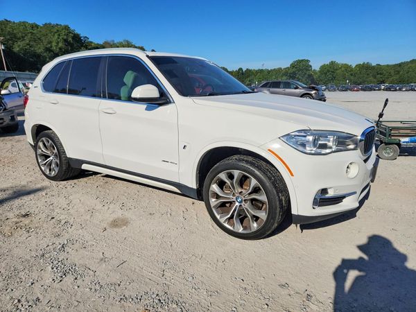 2018 BMW X5 xDrive40e
