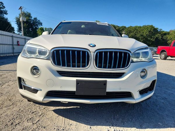 2018 BMW X5 xDrive40e