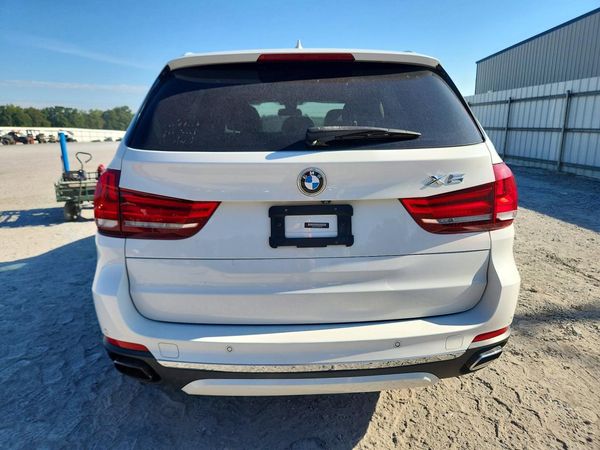 2018 BMW X5 xDrive40e