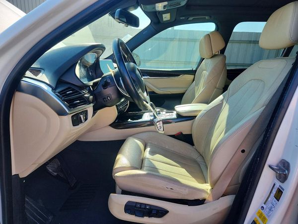2018 BMW X5 xDrive40e