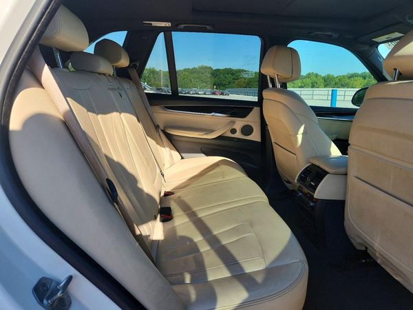 2018 BMW X5 xDrive40e