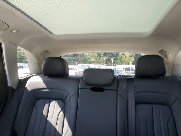 2019 AUDI Q5 quattro Premium Plus