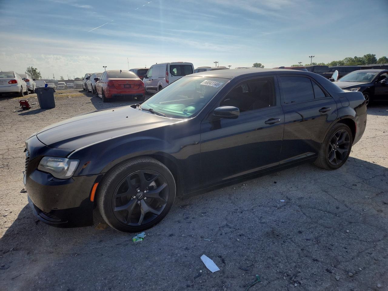 2022 CHRYSLER 300