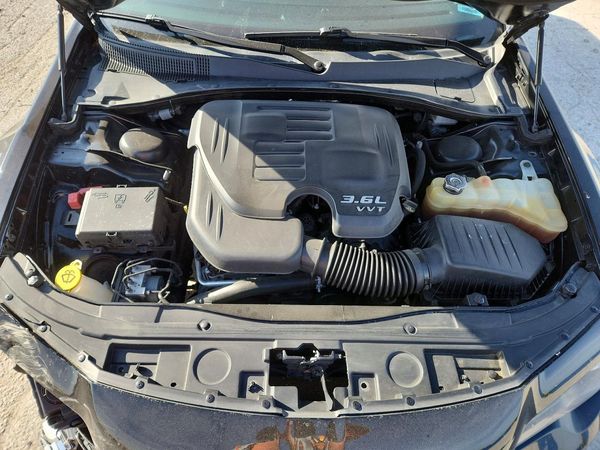 2022 CHRYSLER 300