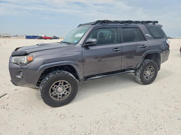 2017 TOYOTA 4RUNNER