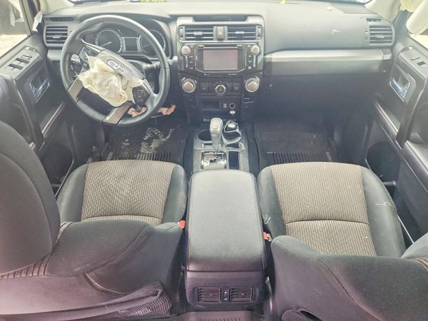 2017 TOYOTA 4RUNNER