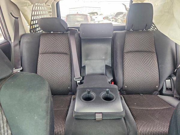 2017 TOYOTA 4RUNNER