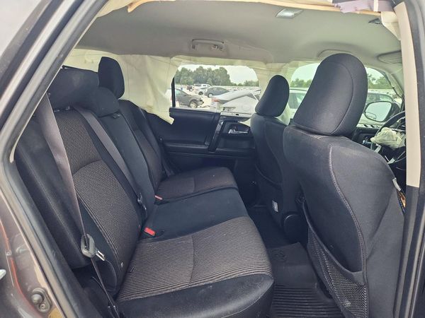 2017 TOYOTA 4RUNNER
