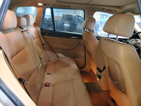 2014 BMW X3