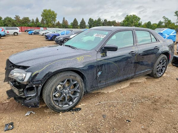 2021 CHRYSLER 300
