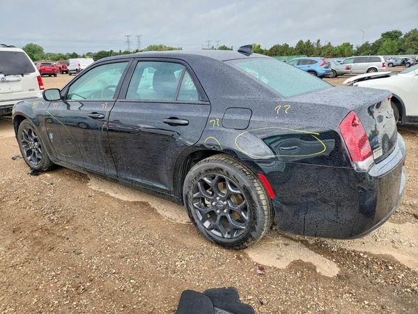 2021 CHRYSLER 300