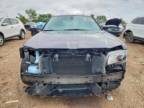 2021 CHRYSLER 300