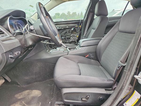 2021 CHRYSLER 300