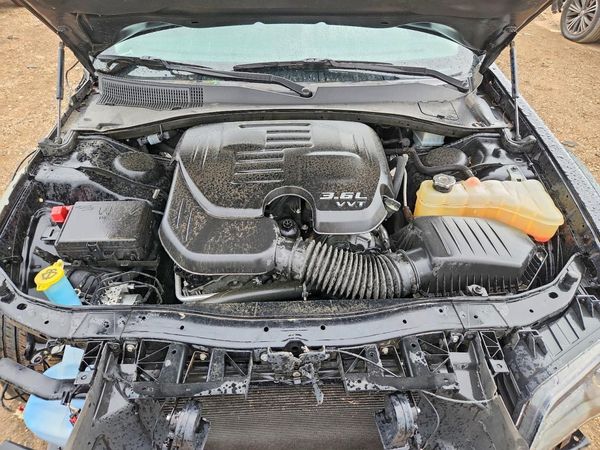 2021 CHRYSLER 300