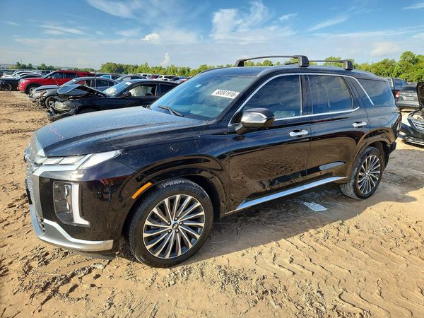 2023 HYUNDAI PALISADE