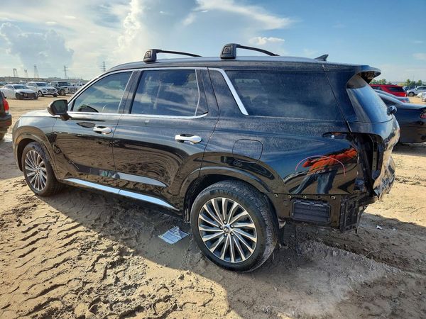 2023 HYUNDAI PALISADE