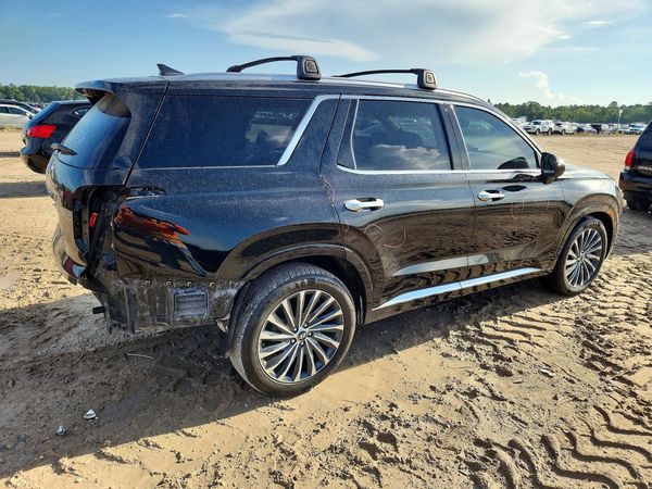 2023 HYUNDAI PALISADE