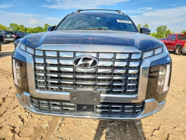 2023 HYUNDAI PALISADE